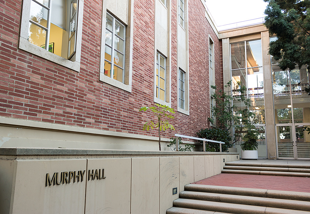 Ucla Title Ix Office Sexual Harassment Prevention Home