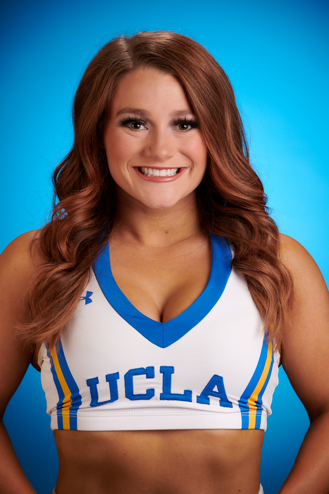 Ucla Spirit Squad Meet The Squad 